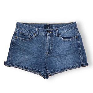 Tommy Hilfiger Denim Jean Shorts Size 6